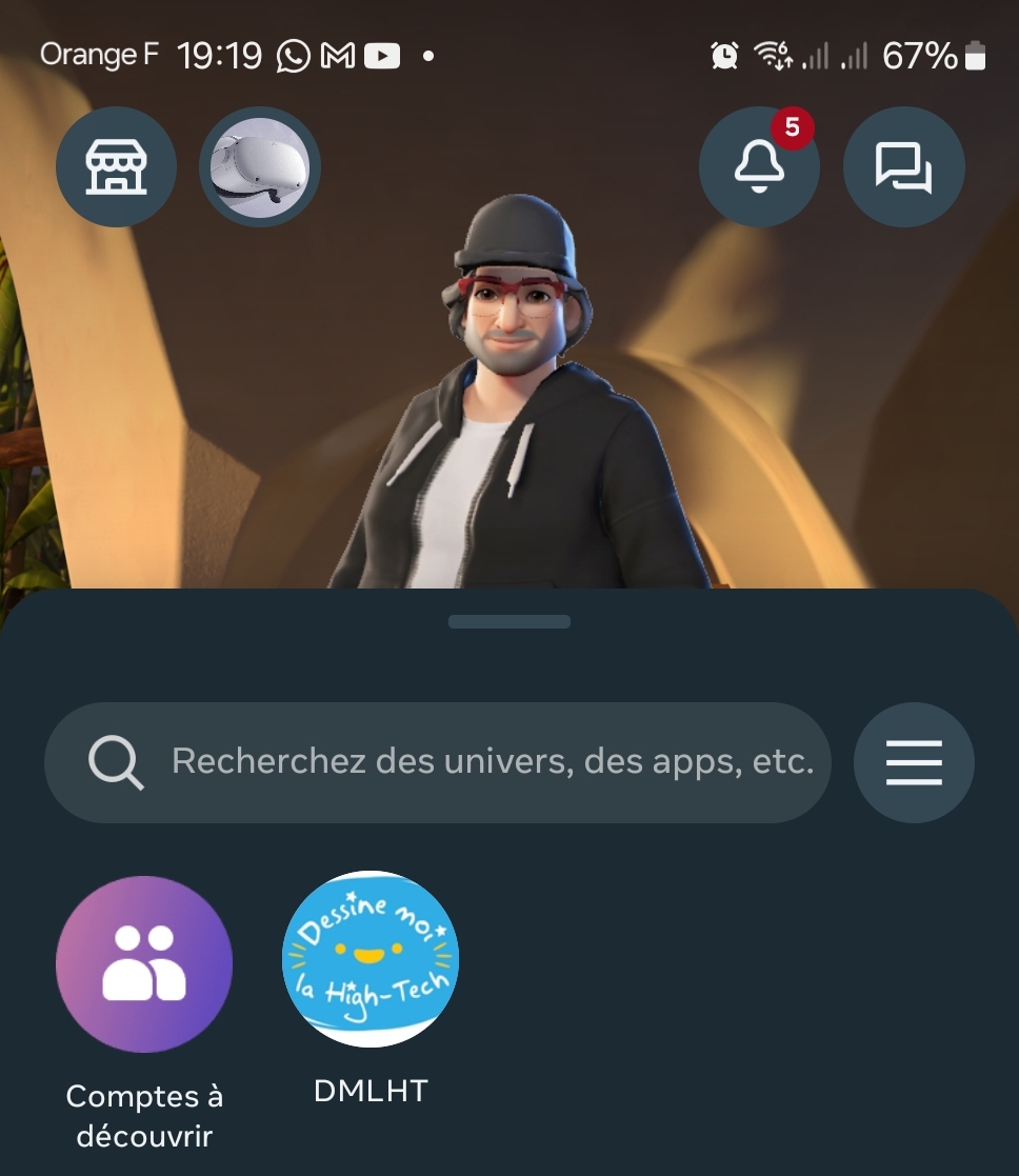 Explorateur Quest chemin Movies