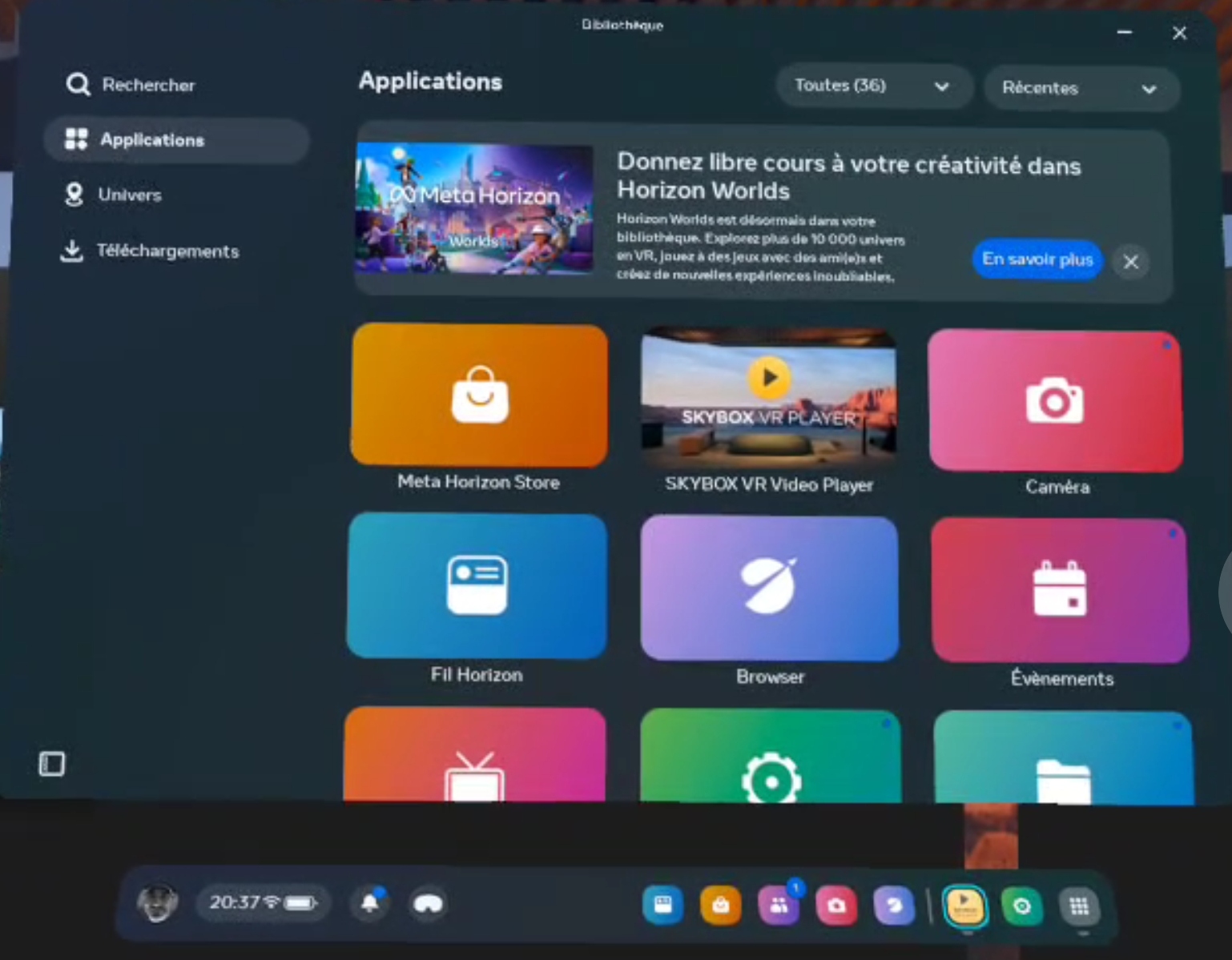 Explorateur Quest chemin Movies